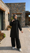 Tunik Pantolon Takım