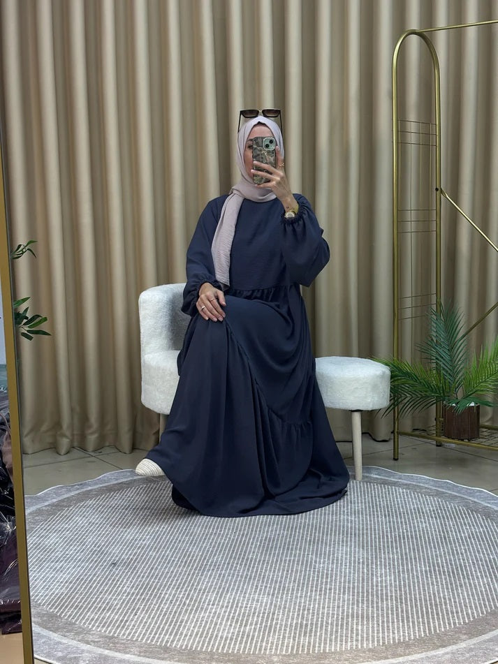 Zerda Elbise